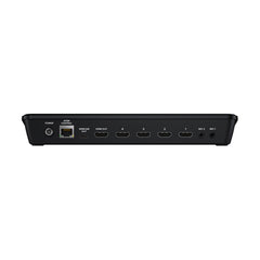 Blackmagic Design ATEM Mini HDMI Live Stream Switcher