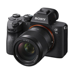 Sony SEL35F18F/ FE 35mm F1.8 Lens