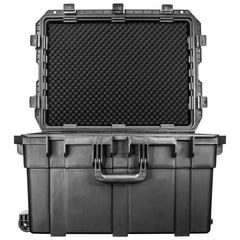 VESSEL DEFENDER VS6548 Portable Hard Case for Photography Equipment Tactical Instruments Tool Box and other devices