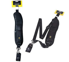 Quick Strap Single Shoulder Sling Belt Strap for Digital SLR