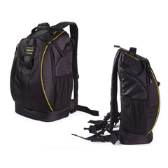 CC8 - Nikon Camera Backpack with Free Rain Cover and Laptop Sleeve | Medium