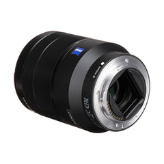 Sony SEL2470Z/ Vario-Tessar® T* FE 24–70 mm F4 ZA OSS