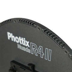 Phottix Nuada R4 II LED Video Light