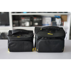 Nikon Shoulder Bag Large