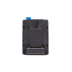 FX LION NANOL01 (NANO-L01) V-Lock Battery Plate with Mini Crab