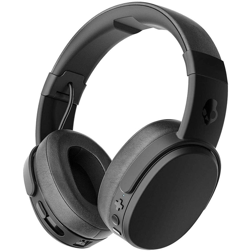 Skullcandy CRUSHER Wireless Over-Ear Headphone Headset