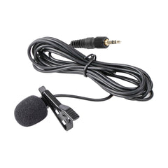 Saramonic Blink 500 B2 2-Person Digital Camera-Mount Wireless Omni Lavalier Microphone System (2.4 GHz)