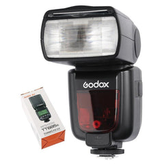 Godox TT685C Thinklite TTL Flash for Canon Cameras TT685 w/ FREE DIFFUSER / REFLECTOR