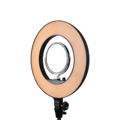 Godox LR-180 LED Bi-Color Ring Light 14.2" 36.1cm 180 LEDs Fill Light for Photography Vlogging Makeup LR180