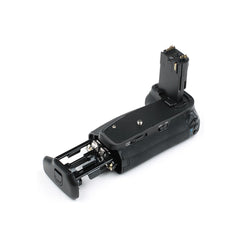 MEIKE MK-6D/BG-E13, Battery Grip for CANON 6D