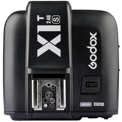 Godox X1T-S TTL Wireless Flash Trigger Transmitter for Sony X1T