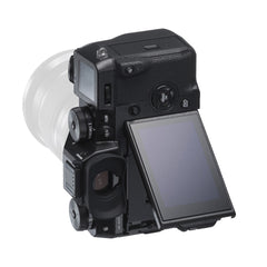 FUJIFILM X-H1 Mirrorless Digital Camera XH1