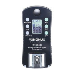 Yongnuo RF-605-C Wireless Transceiver Kit for Canon RF605 C