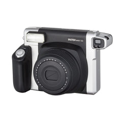 FUJIFILM Instax Wide 300 Instant Film Camera | Black