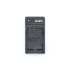 DuraPro USB Camera Battery Charger For Canon LP-E17 Battery