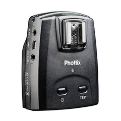 Phottix Odin II TTL Flash Trigger Receiver for Nikon (89067 , PH89067)