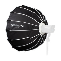 Nanlite Para 60 60cm Parabolic Softbox Forza 60 ( SB-FZ60 )