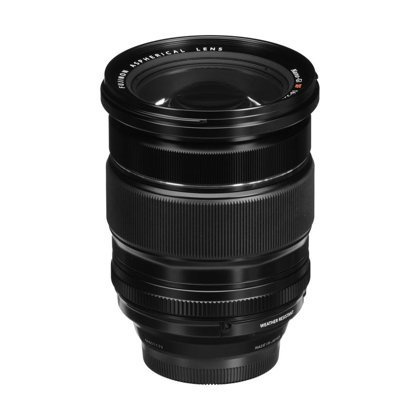 FUJIFILM XF 16-55mm f/2.8 R LM WR Lens XF16-55mm Mirrorless Lens