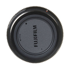 FUJIFILM GF 120mm f/4 Macro R LM OIS WR Lens GF120mm Mirrorless Lens