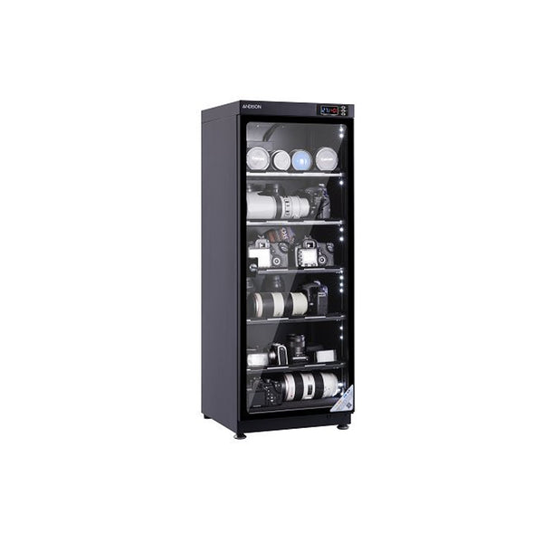 Andbon AD-120S 120L Digital Automatic Dry Cabinet 120S