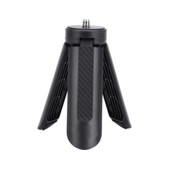 Ulanzi MT-05 Mini Tripod Professional Mini Folding Tripod Monopod 1/4 Screw for Phone Smartphone Video Stand Handle Grip