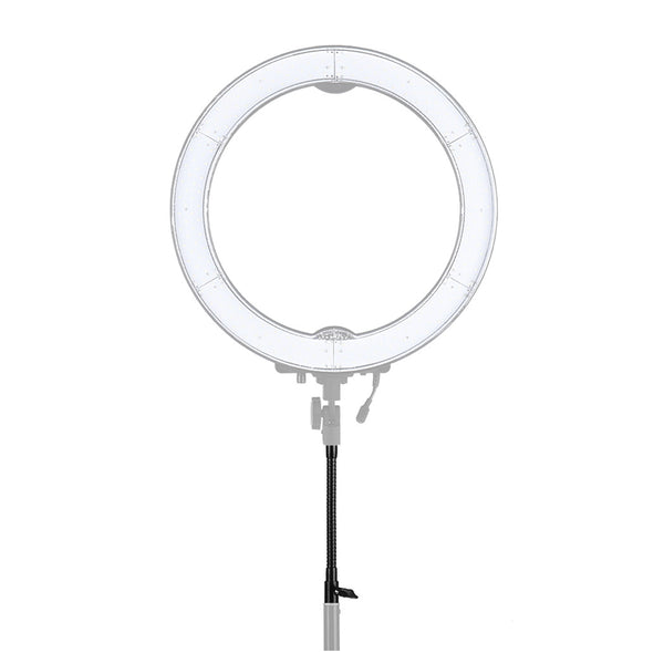 Gooseneck Flexible Bendable Neck for Studio Photography / Ring Light