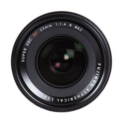 FUJIFILM XF 23mm f/1.4 R Lens XF23mm Mirrorless Lens