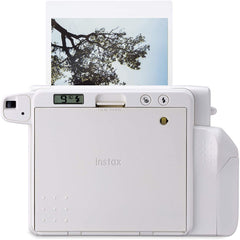 FUJIFILM Instax Wide 300 Instant Film Camera | Toffee