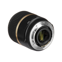 Tamron G005 SP 60mm f/2 Di II 1:1 Macro Prime Lens for Sony DSLR A Mount Crop Frame