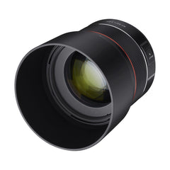 Samyang AF 85mm f/1.4 EF Lens for Canon EF