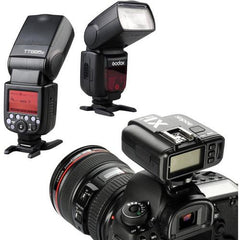 Godox X1T-C TTL Wireless Flash Trigger Transmitter for Canon X1T