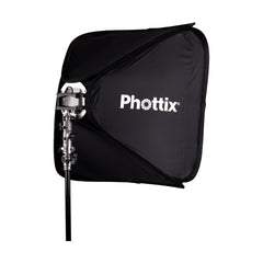 Phottix Transfolder Softbox 60x60cm / 24x24 Inches (82523 , PH82523)