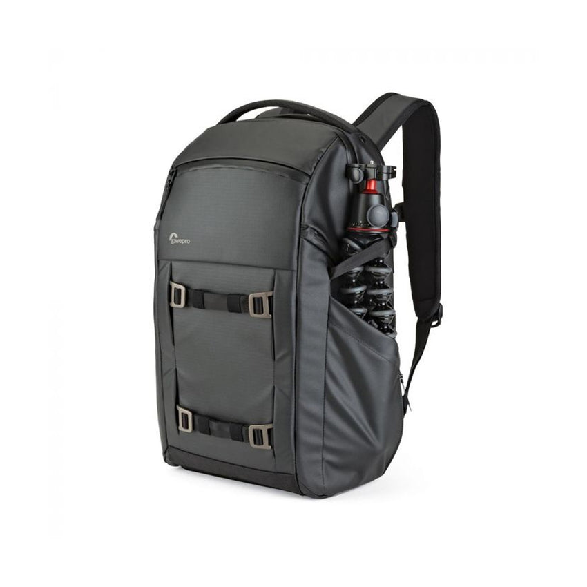 Lowepro FreeLine Backpack 350 AW / Camera Bag for DSLR Mirrorless Laptop Gear Audio Digital Equipment