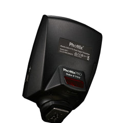 Phottix Odin II TTL Flash Trigger For Transmitter For Canon (89074 , PH89074)