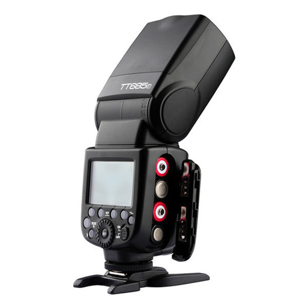 Godox TT685F Thinklite TTL Flash for Fujifilm Cameras TT685 w/ FREE DIFFUSER / REFLECTOR