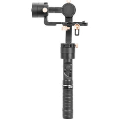 Zhiyun Crane Plus 3-Axis Handheld Gimbal Stabilizer for DSLR and Mirrorless Cameras 2.5kg Payloa