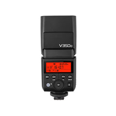 Godox V350C Flash for Select Canon Cameras V350