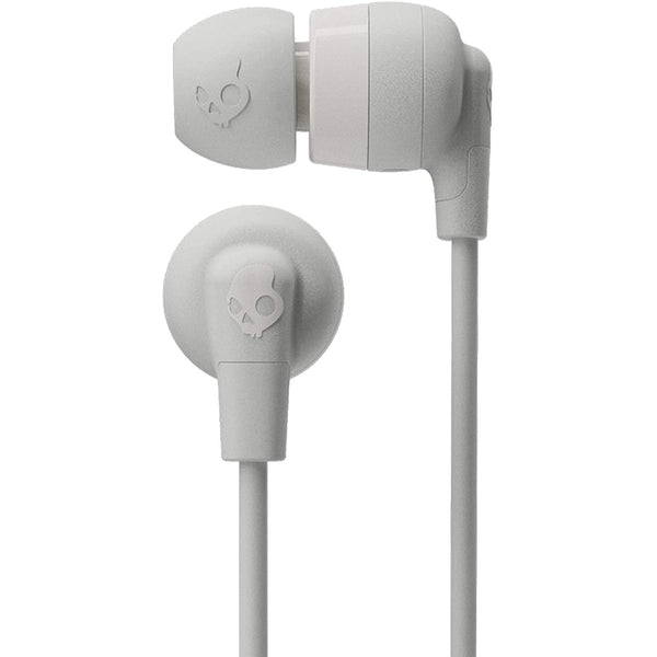 Skullcandy INK'D+ Wired In-Ear Earbuds with Microphone Headphone Earphone INK'D PLUS