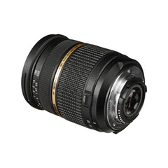 Tamron A09 SP 28-75mm f/2.8 XR Di LD Aspherical (IF) Autofocus Lens for Nikon DSLR Nikon F Mount Full Frame