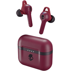 SkullCandy INDY EVO True Wireless In-Ear Earbuds Headphones Earphones