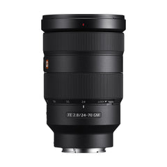 Sony SEL2470GM/ FE 24-70mm F2.8 GM Lens