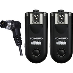 Yongnuo RF-603 N1 Wireless Flash Trigger Kit