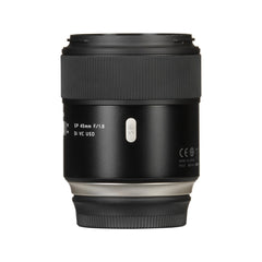 Tamron F013 SP 45mm f/1.8 Di USD Lens for Sony A