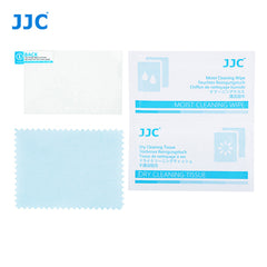 JJC Ultra-thin LCD Screen Protector for CANON EOS 7D MARK II (GSP-7DM2)