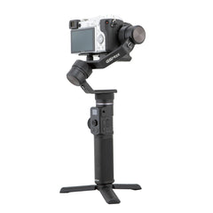 Feiyutech G6 Max 3-Axis Stabilized Handheld Camera Gimbal For Mirrorless Camera Pocket Camera GoPRO Hero 7 6 5 Smartphone Action Camera FEIYU
