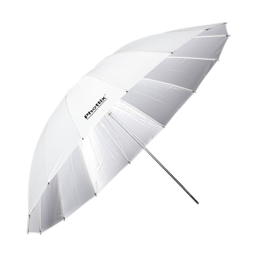 Phottix Para Pro Parabolic Shoot Through Umbrella 152cm / 60 Inches (85364 , PH85364)