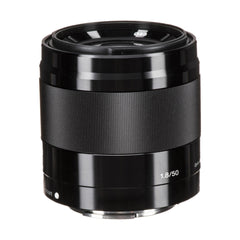 Sony SEL50F18/ E 50 mm F1.8 OSS Lens