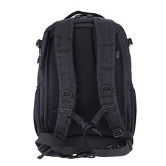 CC8 - Large Canon Camera Backpack with Rain Cover and Laptop Sleeve Large