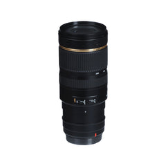 Tamron A009 SP 70-200mm F/2.8 DI VC USD Lens for Nikon DSLR Nikon F Mount Full Frame