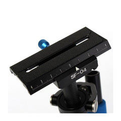 SF-04 Carbon Lightweight DSLR Stabilizer / Glide Cam for DSLR. Up to 2.5kg